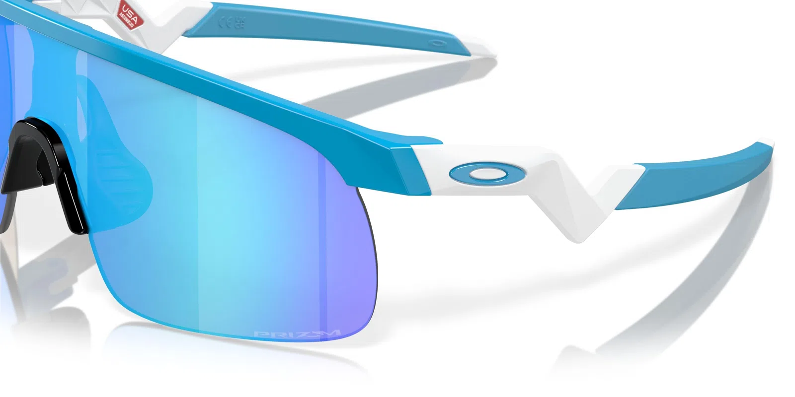 Oakley Resistor 9010 Sunglasses - view 132
